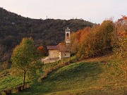 66 S. Barnaba splende d'autunno